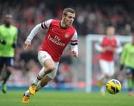 Jack Wilshere called Scholes and understood why he was criticised